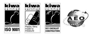 certificering logos